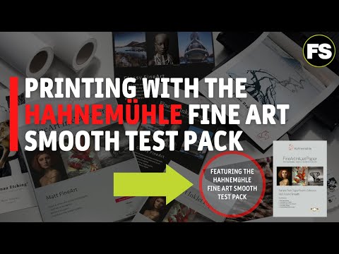 Which images work best on Fine Art Smooth papers?  - Fotospeed | Paper for Fine Art & Photography