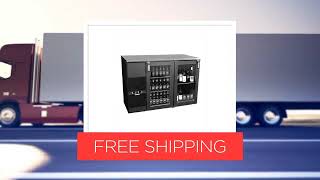 Backbar Storage Cabinets