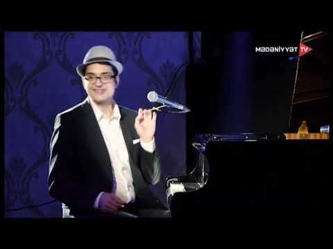 Ruslan Agababayev (Azerbaijan) & Friends - 2016 New York