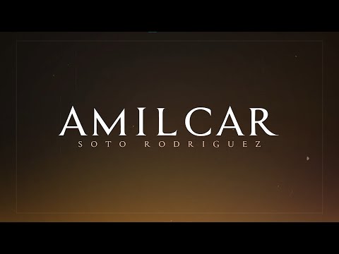 Amilcar Soto Rodriguez | Behind The Music