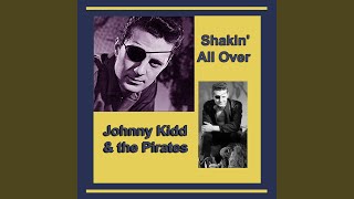 Shakin&#39; All Over