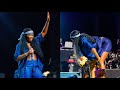 Tiwa Savage - Koroba & Somebody's Son (Live Performance at One Africa Music Fest New York 2021)