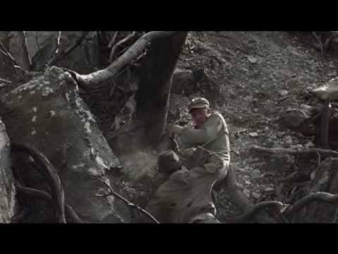 The Pacific - I SHIT MYSELF! - Peleliu Hills Episode 07