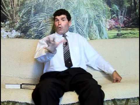 Din închisoare în împărăția lui Dumnezeu