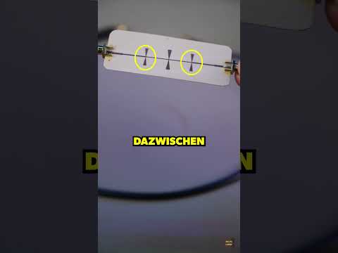 Hochfrequenz Magie: 2,4 GHz Tiefpassfilter mit verteilten Elementen #elektronik #physik