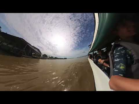 Leticia - Puerto Nariño 