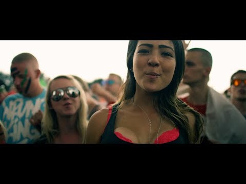 KRYSTO ft. Jordyn Oran - Endless Path (Hardstyle) | HQ Videoclip