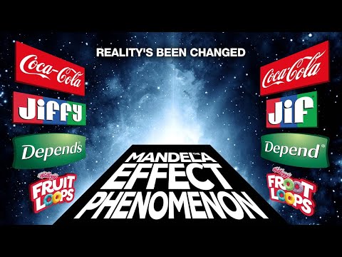 The Mandela Effect Phenomenon (2024) | FULL DOCUMENTARY