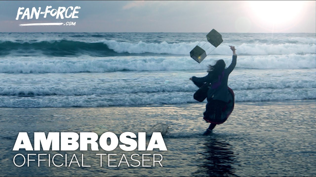 Ambrosia (2015) Official Teaser 2 FanForce