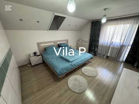 Vila la cheie de vanzare,zona Ultracentrala!! — Video