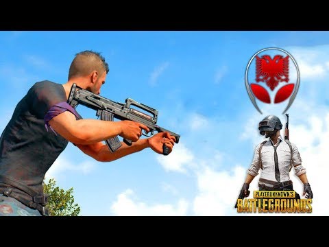Shumë Interesante (Deri n'Fund) - Battlegrounds SHQIP | SHQIPGaming