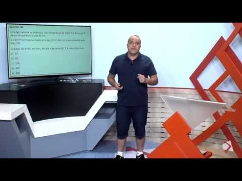 ENEM 2016 - Questão 168 - Matemática e suas tecnologias (ref. prova cinza)