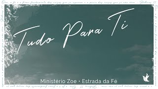 Tudo para Ti Music Video