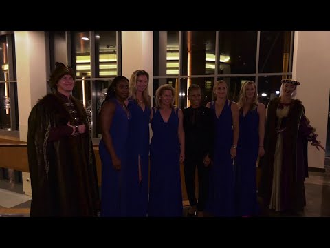 2017 Fed Cup Gala
