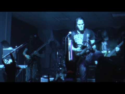 Instant Suppression - Decompression LIVE