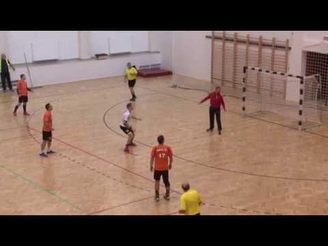 Kieső helyen a CONTITECH Makói KC