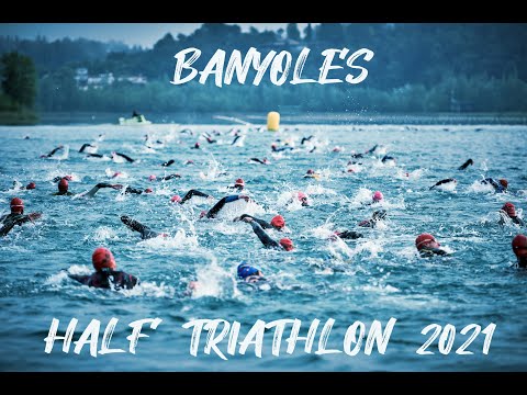 Banyoles Half Triathlon 2021
