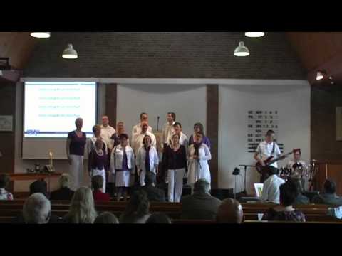 Liefdevol - New Way Hoogeveen - Opwekking 550