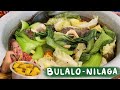 Bulalo-Nilaga Recipe | Filipino Beef Bone Marrow Soup | Home Cooking With Mama LuLu