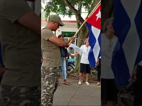Pastor Alian López detenido por segunda vez en 48 horas en Cuba