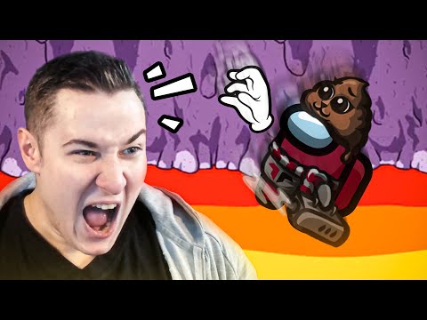 Komplett dreist verraten worden?