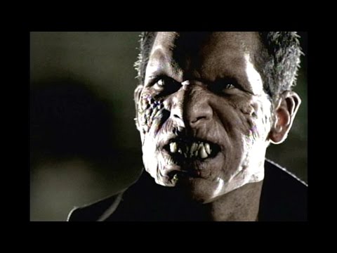 Brandon Molale Action Reel 2016