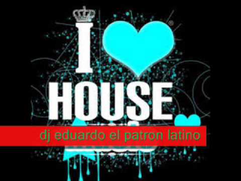 tu turu original mix dj eduardo el patron latino