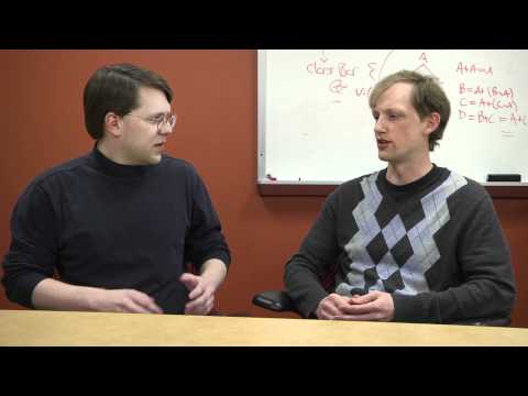 Building A Web Browser Programming Languages