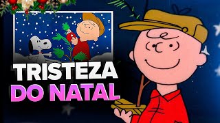 O MELHOR CURTA DE NATAL JÁ FEITO | O Natal de Charlie Brown