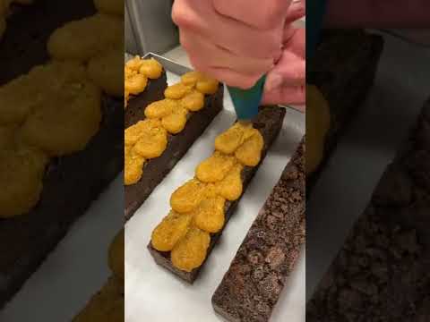 Décor De Nos Cakes Chocolatorange  Et Toi Quel Est Ton Cak #cakedesign #tuto #chocola 909