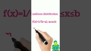 uniform distribution