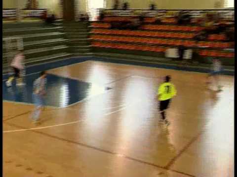 Futsal Aesernia-Isernia C5 5-4