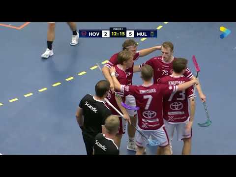 Highlights: Hovslätt - Mullsjö
