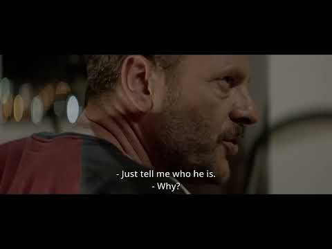 Man and Dog  (2022) Trailer