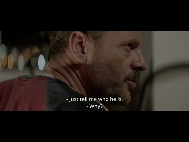 Man and Dog  (2022) Trailer