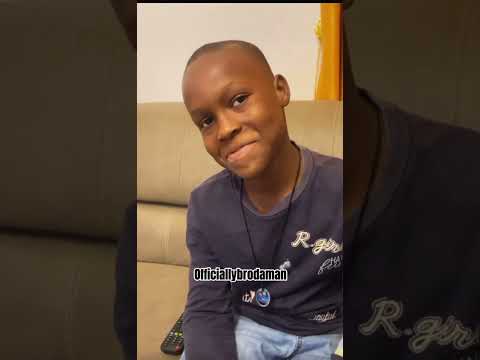 Go and ask your grandfather #funny #bestcomedyskit #comedy