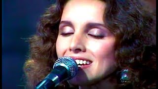 Ana Belén - España Camisa Blanca (1984, en vivo y en directo)