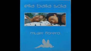 Ella Baila Sola: &quot;Mujer florero&quot; (Audio clip)