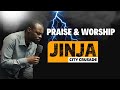 Powerful Praise Worship By Apostle Grace Lubega Jinja Crusade Final Day