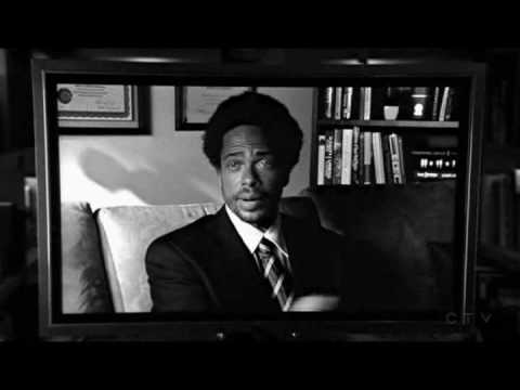 Angels On The Moon - Warrick's Character Death