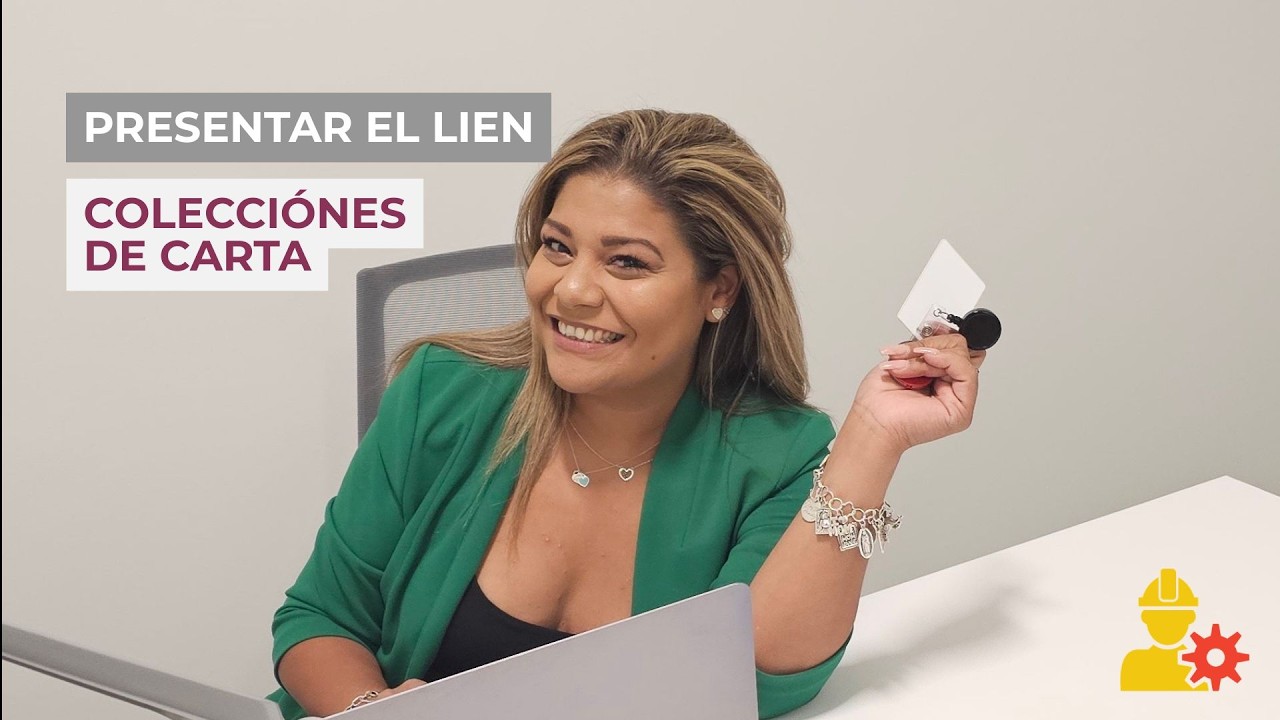¿Cuánto Dura un Lien en Texas? Se Vence y No se Puede Renovar