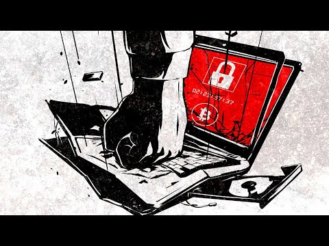 The Kill Switch That Saved the Internet From Ransom🎙Darknet Diaries Ep. 73: WannaCry
