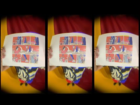 Video thumbnail for Meu Pior Amigo