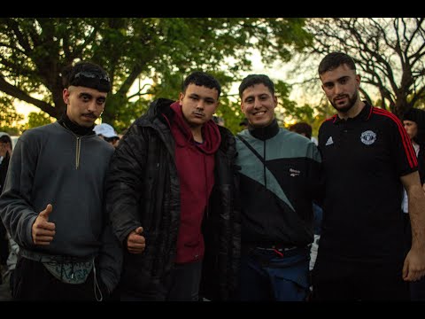 GOMEZ NOCHI vs FITO JOC | 4TOS | Fecha 6 | (Torneo de Temporada 2022)