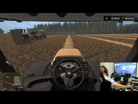 farming simulator 2017 multiplayer lets play Aberdeenshire E3