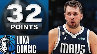 Luka Doncic - Dallas Mavericks