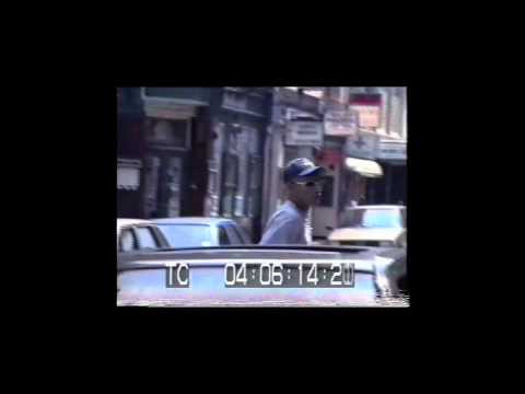 Metalheadz History Sessions 2014 - Part 3