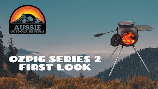 OzPig Series 2 First Look