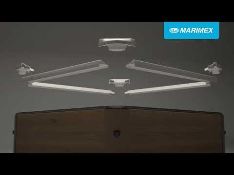 Vířivky Oslo Aero - jednotlivé komponenty a stavba konstrukce