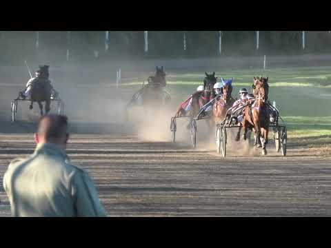 Trka "Memorijal dr Lazar Panković" 09.05.2021 Sirol Axe - Milan Tasić